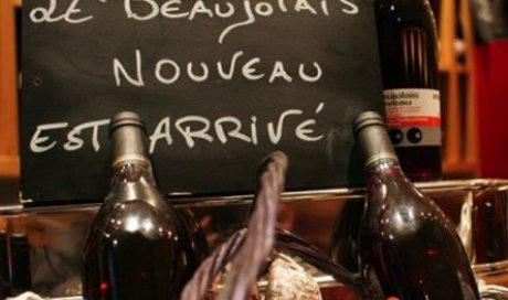 Soirée beaujolais primeur et karaoké dans votre bar à Dijon 