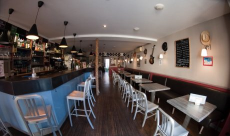 L'Happy Blues Dijon - Restaurant-bar brasserie
